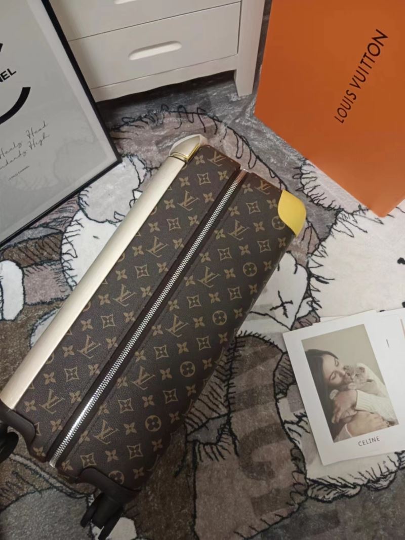 Louis Vuitton Suitcase